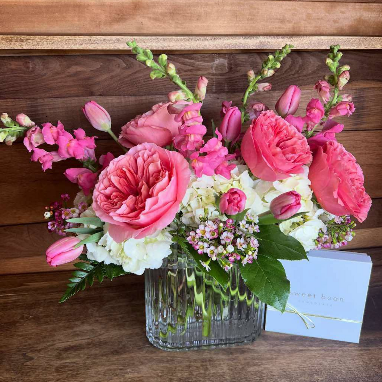 Best Mom, Ever! (Special)